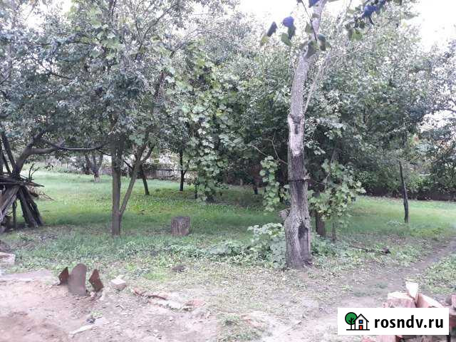 Участок ИЖС 15 сот. на продажу в Старомышастовской Старомышастовская - изображение 1