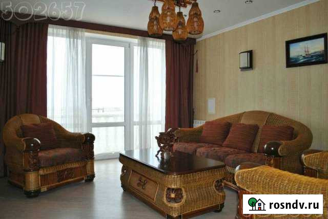 Таунхаус 300 м² на участке 2 сот. на продажу в Севастополе Севастополь - изображение 1