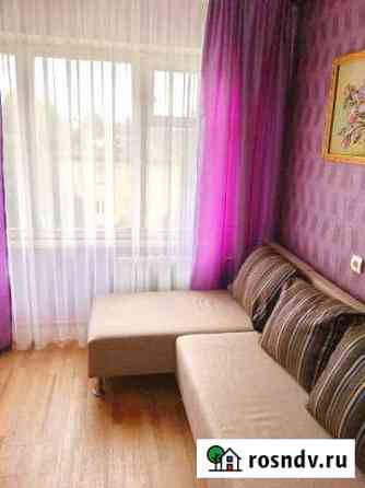 2-комнатная квартира, 40 м², 3/4 эт. на продажу в Эммауссе Эммаусс