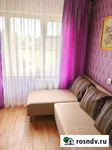 2-комнатная квартира, 40 м², 3/4 эт. на продажу в Эммауссе Эммаусс - изображение 1