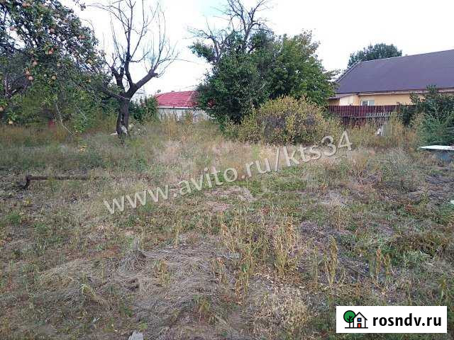 Участок СНТ, ДНП 14 сот. на продажу в Волжском Волгоградской области Волжский - изображение 1