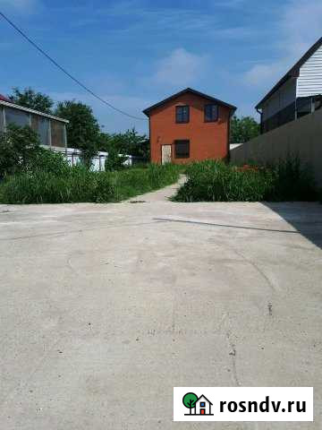 Дом 186 м² на участке 5 сот. на продажу в Тлюстенхабле Тлюстенхабль - изображение 1