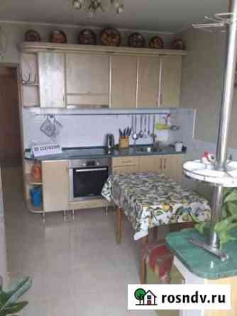 3-комнатная квартира, 63 м², 3/8 эт. в аренду посуточно в Ялте Ялта