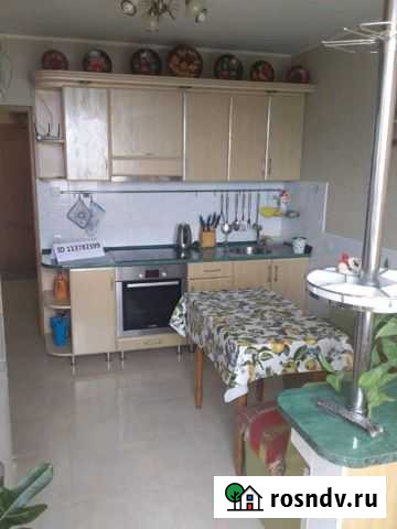 3-комнатная квартира, 63 м², 3/8 эт. в аренду посуточно в Ялте Ялта - изображение 1