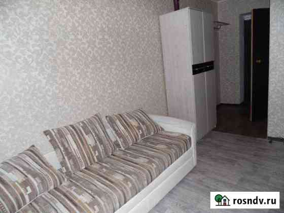 Квартира-студия, 20 м², 2/3 эт. в аренду посуточно в Искитиме Искитим