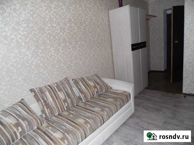 Квартира-студия, 20 м², 2/3 эт. в аренду посуточно в Искитиме Искитим - изображение 1