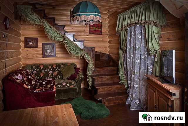 Дом 100 м² на участке 40 сот. в аренду посуточно в Эммауссе Эммаусс - изображение 1