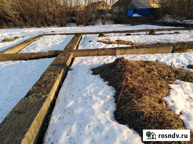 Участок ИЖС 10 сот. на продажу в Евлашево Евлашево - изображение 1