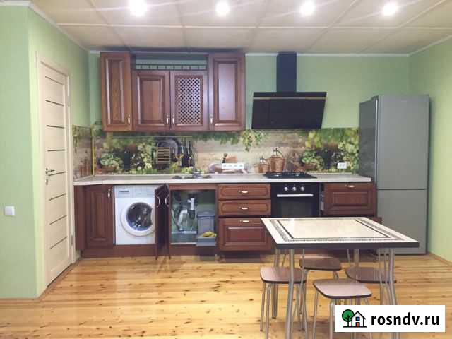 Квартира-студия, 35 м², 2/2 эт. в аренду на длительный срок в Новоивановском Новоивановское - изображение 1