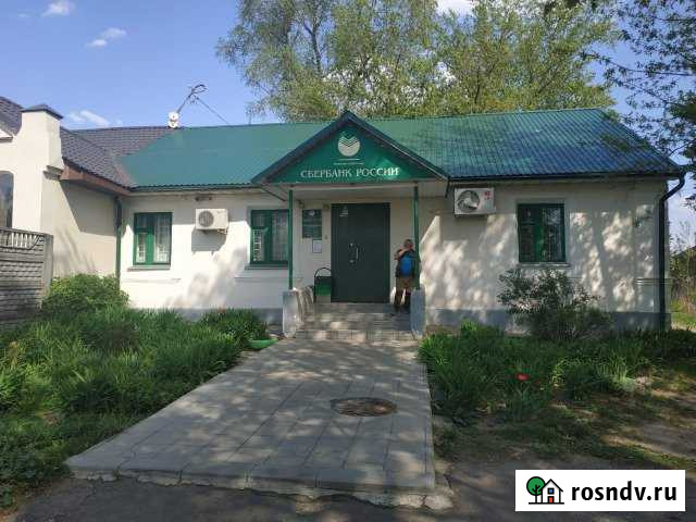 Нежилое помещение, 92.2 кв. м Воскресенск - изображение 1