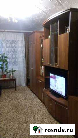 3-комнатная квартира, 63 м², 1/5 эт. на продажу в Знаменске Астраханской области Знаменск - изображение 1