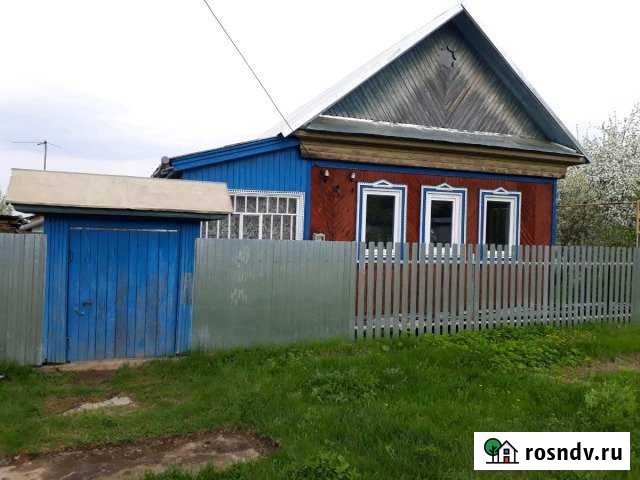 Дом 55 м² на участке 10 сот. на продажу в Каме Кама - изображение 1