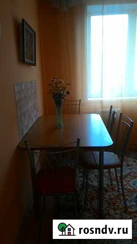 3-комнатная квартира, 58 м², 2/9 эт. в аренду на длительный срок в Бийске Бийск - изображение 1