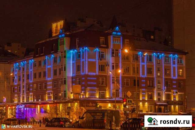 4-комнатная квартира, 110 м², 5/5 эт. на продажу в Нижневартовске Нижневартовск - изображение 1