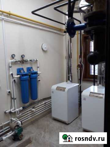 Коттедж 235 м² на участке 7 сот. на продажу в Якутске Якутск - изображение 1