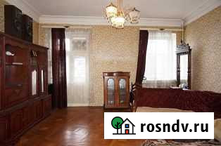 3-комнатная квартира, 85 м², 2/3 эт. на продажу в Майкопе Майкоп - изображение 1