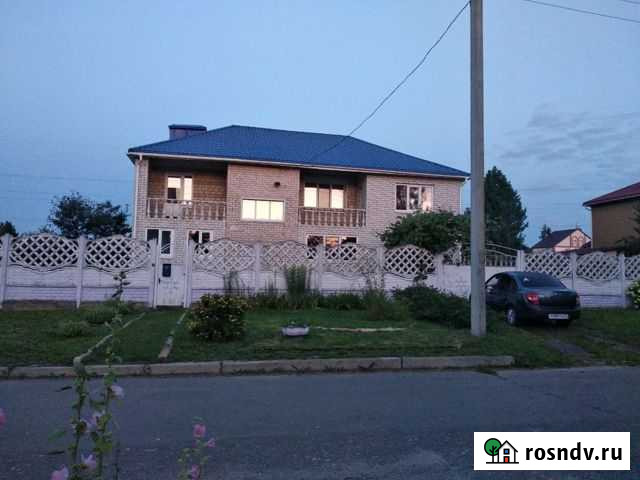 Дом 285 м² на участке 15 сот. на продажу во Мценске Мценск - изображение 1