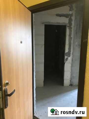 Квартира-студия, 26 м², 2/12 эт. на продажу в Янино-1 Янино-1 - изображение 1