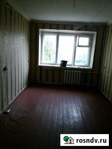 Комната 16 м² в 1-ком. кв., 2/5 эт. на продажу в Коврове Ковров - изображение 1