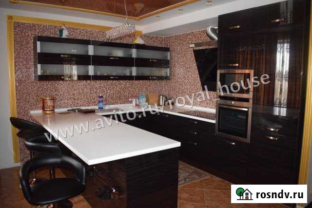 4-комнатная квартира, 120 м², 7/10 эт. в аренду на длительный срок в Нижнем Новгороде Нижний Новгород - изображение 1