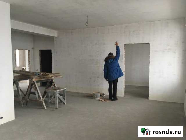 4-комнатная квартира, 104 м², 5/7 эт. на продажу в Абакане Абакан - изображение 1