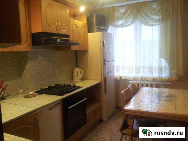 2-комнатная квартира, 51 м², 4/9 эт. на продажу в Лыткарино Лыткарино - изображение 1