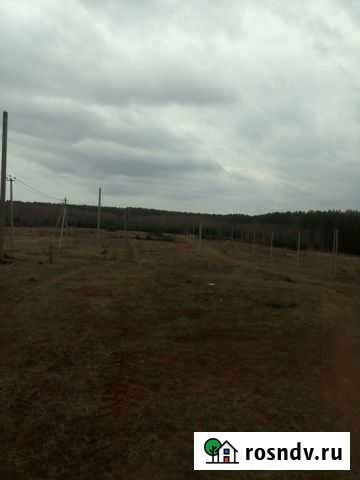 Участок ИЖС 13 сот. на продажу в Чайковском Чайковский - изображение 1