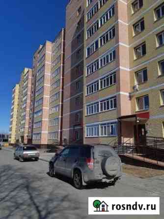 3-комнатная квартира, 95 м², 5/9 эт. на продажу в Белом Яре Ханты-Мансийского АО Белый Яр