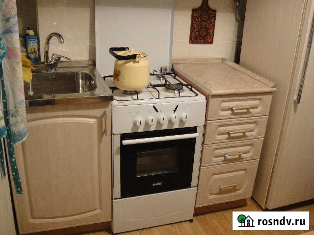 3-комнатная квартира, 60 м², 1/5 эт. в аренду на длительный срок в Одинцово Одинцово - изображение 1