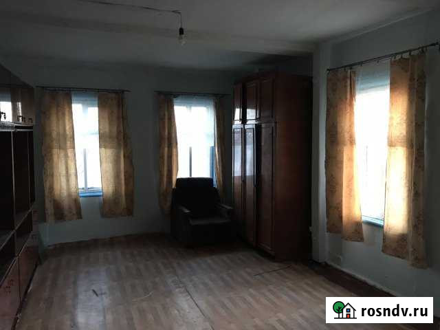 2-комнатная квартира, 38 м², 2/2 эт. на продажу в Березовке Красноярского края Березовка - изображение 1