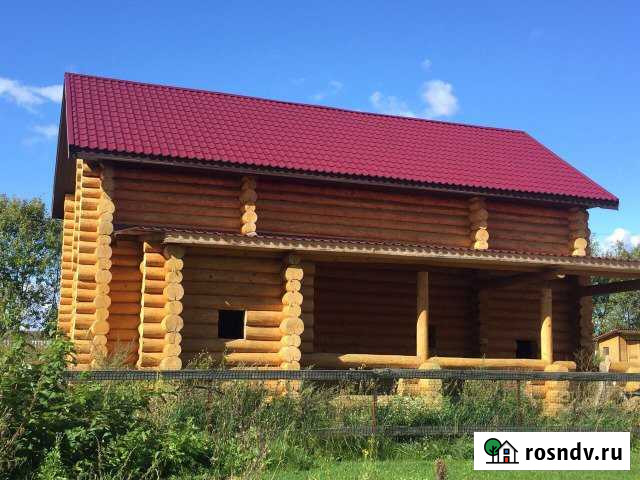 Дом 180 м² на участке 1 сот. на продажу в Можайске Можайск - изображение 1