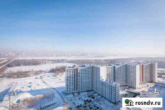Машиноместо 14 м² в аренду в Новосибирске Новосибирск