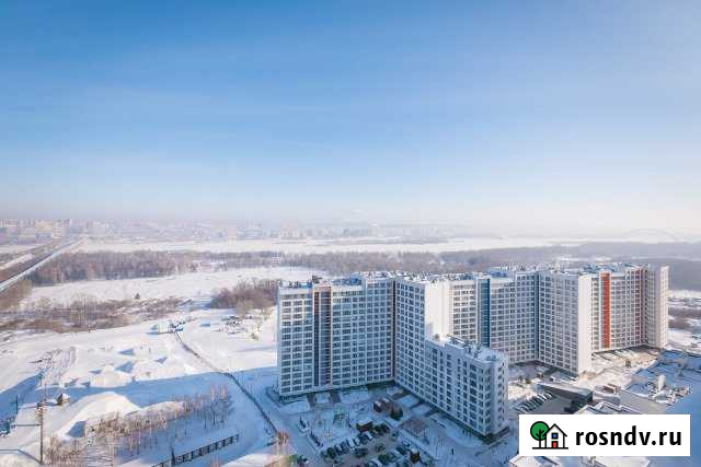 Машиноместо 14 м² в аренду в Новосибирске Новосибирск - изображение 1