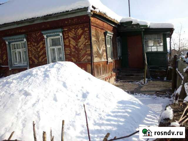 Дом 60 м² на участке 10 сот. на продажу в Любучанах Любучаны - изображение 1