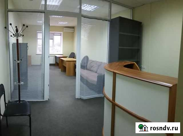 Офис 32 кв.м. + мебель и сплит Волжский - изображение 1