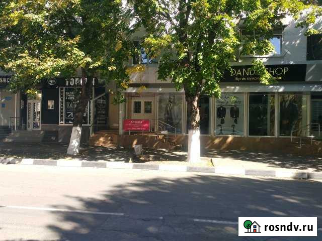 Свободного назначения 61 кв.м. Армавир - изображение 1