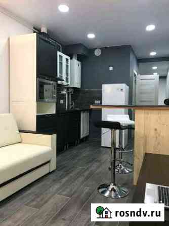 Квартира-студия, 38 м², 1/6 эт. на продажу в Геленджике Геленджик