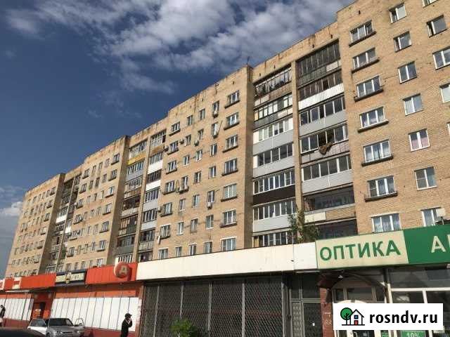 2-комнатная квартира, 39 м², 3/9 эт. на продажу в Ивантеевке Московской области Ивантеевка - изображение 1