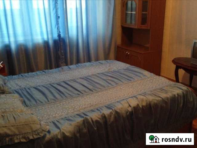 4-комнатная квартира, 100 м², 5/6 эт. на продажу в Пятигорске Пятигорск - изображение 1