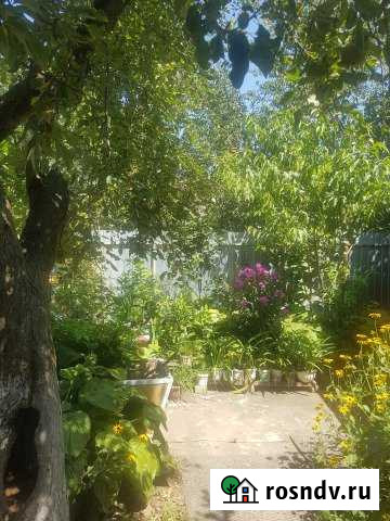 Дом 96 м² на участке 15 сот. на продажу в Ахтырском Ахтырский - изображение 1