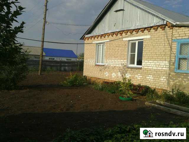 Дом 66 м² на участке 8 сот. на продажу в Кизильском Кизильское - изображение 1