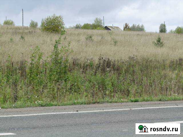 Участок промназначения 320 сот. на продажу в Култаево Култаево - изображение 1