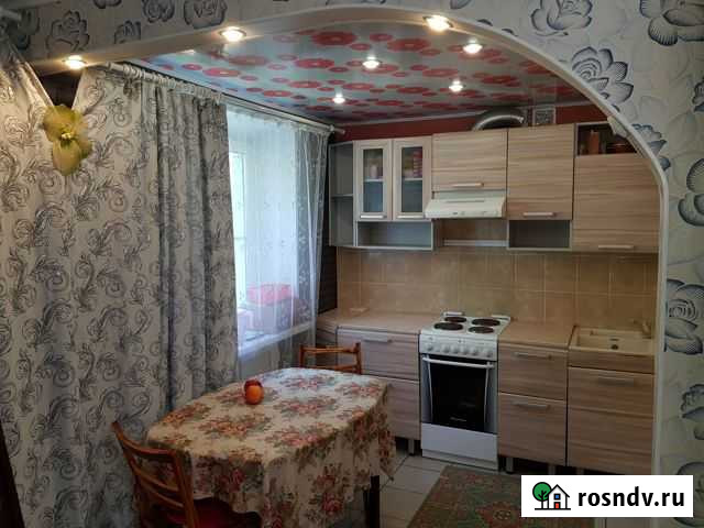 4-комнатная квартира, 67 м², 4/4 эт. на продажу в Петропавловске-Камчатском Петропавловск-Камчатский - изображение 1