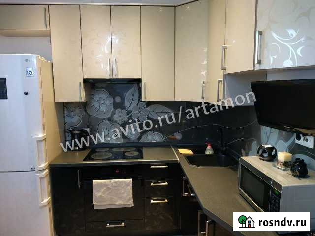 1-комнатная квартира, 41 м², 11/17 эт. на продажу в Солнечногорске Солнечногорск - изображение 1
