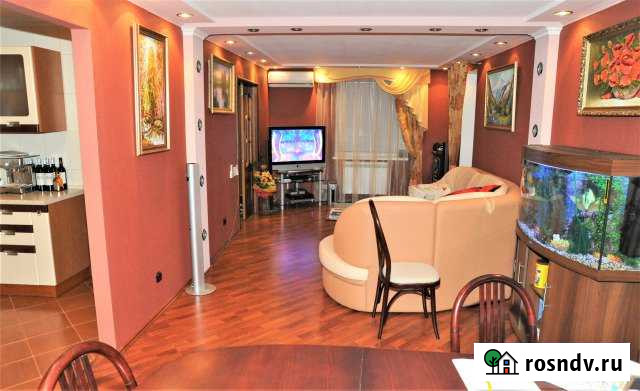 4-комнатная квартира, 93 м², 5/14 эт. на продажу в Шахтах Шахты - изображение 1