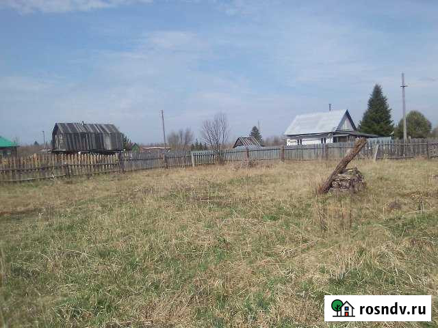 Дача 40 м² на участке 20 сот. на продажу в Сылве Сылва - изображение 1