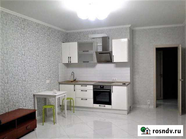 Квартира-студия, 29 м², 14/17 эт. на продажу в Электростали Электросталь - изображение 1