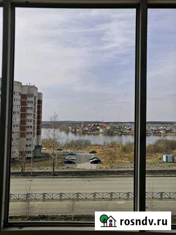 1-комнатная квартира, 40 м², 1/10 эт. на продажу в Первоуральске Первоуральск - изображение 1