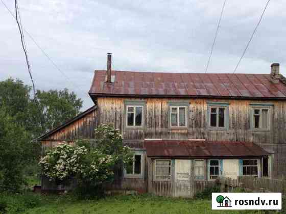 Дом 106.3 м² на участке 30 сот. на продажу в Чердыни Чердынь