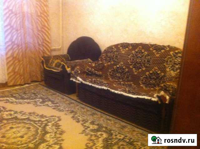 2-комнатная квартира, 50 м², 1/9 эт. в аренду на длительный срок в Саранске Саранск - изображение 1